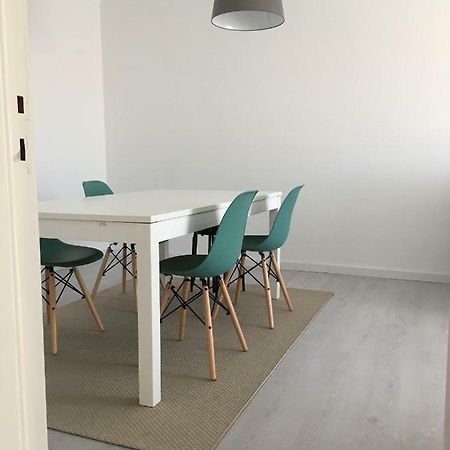 Jp House Apartment Figueira da Foz Exterior photo